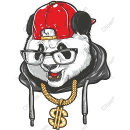 Urban Panda Vibes