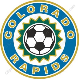 Colorado Rapids Logo