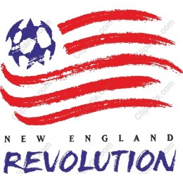 New England Revolution Soccer