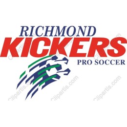 Richmond Kickers Professional Soccer