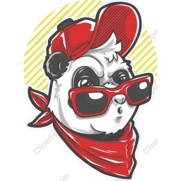 Trendy Panda