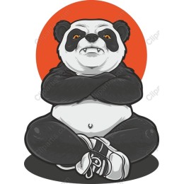 Cheeky Panda