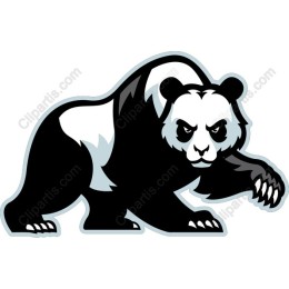 Fierce Panda