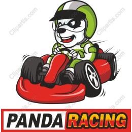 Panda Racing