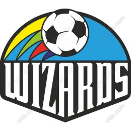 Wizards Soccer