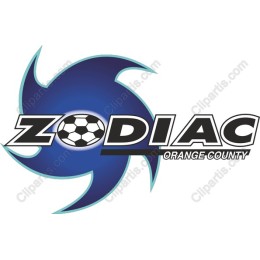 Zodiac Orange County Soccer