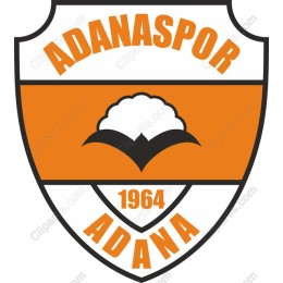 Adanaspor Logo