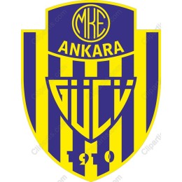 MKE Ankarag?c? Emblem