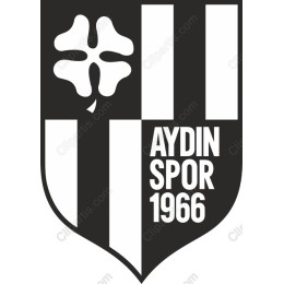 Aydin Spor 1966 Logo