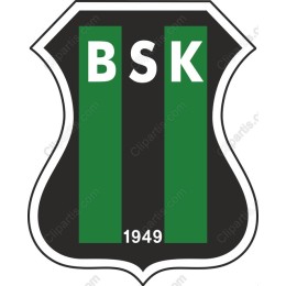 BSK Shield Logo