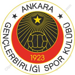 Ankara Gen?lerbirli?i Spor Kul?b? Logo