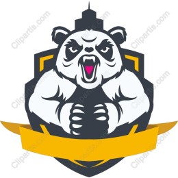 Fierce Panda Logo