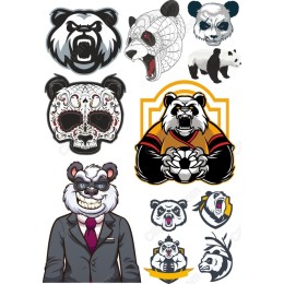 Panda Bundle