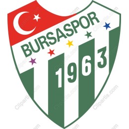 Bursaspor Emblem