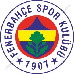 Fenerbah?e Spor Kul?b? Logo