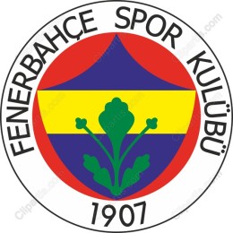 Fenerbah?e Spor Kul?b? Logo