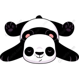Charming Panda