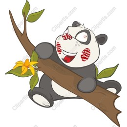 Cheeky Panda