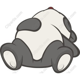 Lounge Panda