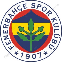 Fenerbah?e Spor Kul?b? Logo