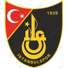 ?STANBULSPOR Logo