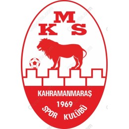 Kahramanmara? Sports Club Emblem