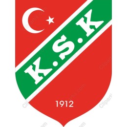 K.S.K. Iconic Sports Emblem