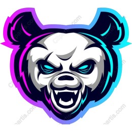 Dynamic Panda Head