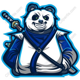 Ninja Panda
