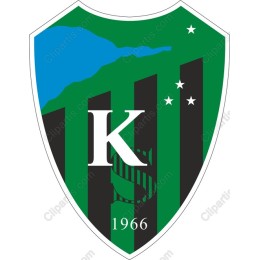 Classic Shield Logo