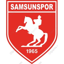 Samsunspor Emblem