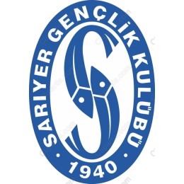 Sar?yer Gen?lik Kul?b? Emblem