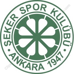 ?eker Spor Kul?b? Emblem