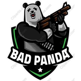 Bad Panda