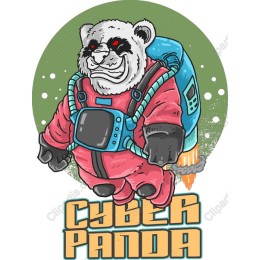 Cyber Panda