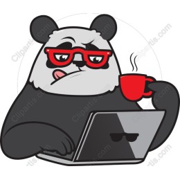 Chill Panda
