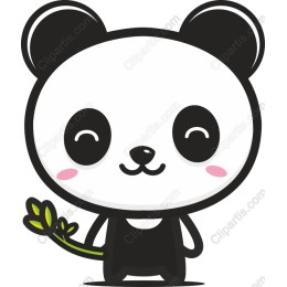 Happy Panda