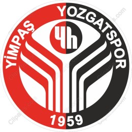 Yimpa? Yozgatspor Dynamic Logo