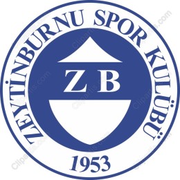 Zeytinburnu Spor Kul?b? Logo