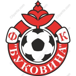 Bukovina Soccer Club Emblem