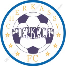 Cherkasy FC Logo Image