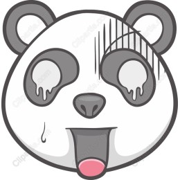 Cute Panda