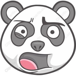 Panda Surprise