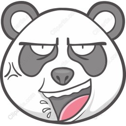 Cheeky Panda