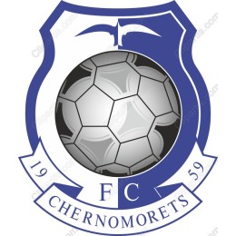 FC Chernomorets Logo