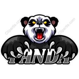Panda Roar