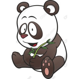 Cute Panda