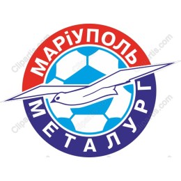 FC Mariupol Metalurh Emblem