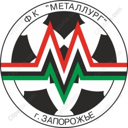 Metallurg Zaporizhzhia Logo