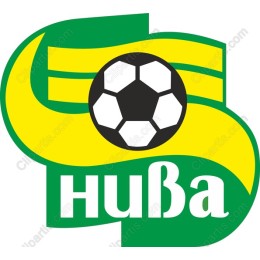 Niva Soccer Club Logo